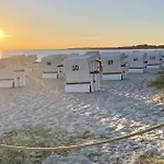 Strandflieder 302 Δωμάτια σε οικογενειακή κατοικία