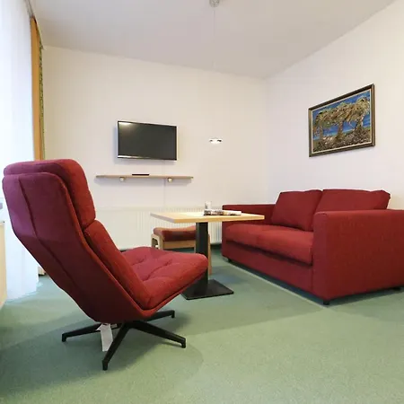 Strandflieder 302 Homestay *