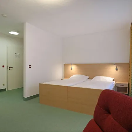 منزل للإقامة Strandflieder 302 بولتينهاجين