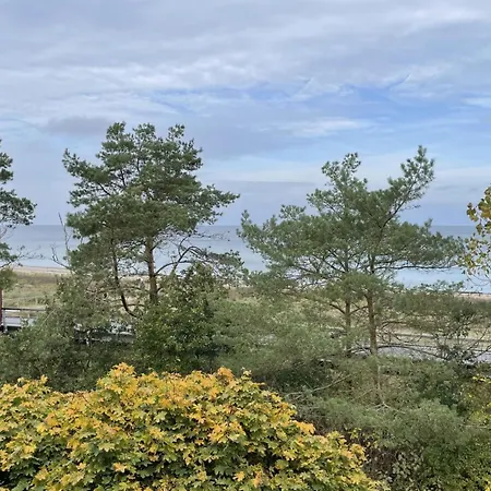 Strandflieder 302 منزل للإقامة *